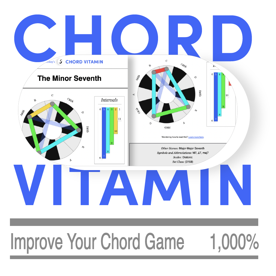 Chord Vitamin
